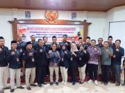 Perkuat Pengawasan PKD Panwascam Tahunan Gelar Bimtek, Subchan Zuhri: Unsur Netralitas Harus Diawasi