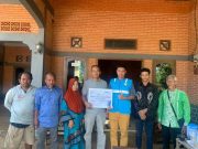 PLN UIK Tanjung Jati B Tingkatkan Akses Air Bersih Bagi 50 Keluarga di Dukuh Timbul