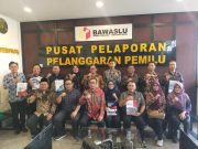 Bawaslu Jepara Temukan 41 Pelanggaran Selama Pemilu 2024, Ini Rinciannya Menurut Laporan Akhirnya