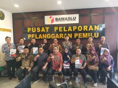 Bawaslu Jepara Temukan 41 Pelanggaran Selama Pemilu 2024, Ini Rinciannya Menurut Laporan Akhirnya