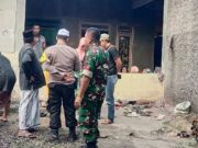 Pemilik Lokasi Galian Kapur di Kapung Tanggungharjo Tewas Tertimpa Longsoran Batu