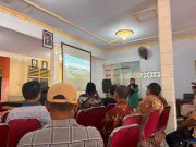 Pokdarwis Welas Asih Montongsari Ikuti Diskusi Legalitas Desa Wisata Bersama Tim Pemberdayaan Desa Binaan Undip-Unika