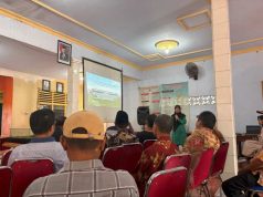 Pokdarwis Welas Asih Montongsari Ikuti Diskusi Legalitas Desa Wisata Bersama Tim Pemberdayaan Desa Binaan Undip-Unika