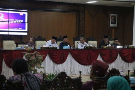 Setelah Berusia 73 Tahun, Izin Bank Jepara Artha Dicabut OJK, Pj Bupati: Pemkab Tak Terkait dengan Aliran Kredit