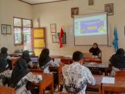 Bedah Kurikulum Satuan Pendidikan, SD Negeri 1 Gidangelo Menuju Sekolah Berkualitas