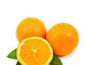 Cenderung Asam dan Segar, Ini Lima Tips Memilih Buah jeruk Yang Manis