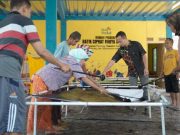 Laporan Tahunan Program TJSL PLN Peduli Catat Keberhasilan Pengembangan Lapangan Kerja dan UMK Secara Nasional