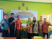 Forum TBM Demak Gelar Refleksi HUT Ke-19: Peran Besar Tingkatkan Kecerdasan Masyarakat
