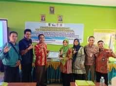 Forum TBM Demak Gelar Refleksi HUT Ke-19: Peran Besar Tingkatkan Kecerdasan Masyarakat