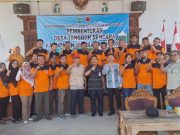 Jepara Miliki 7 Desa Tangguh Bencana