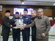 Rencana Pendapatan Jepara 2025 Diproyeksi Rp 2,4 Triliun, Pendapatan Asli Daerah Rp. 555,33 Miliar