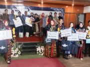 Iqbal Farel A.S dan Cinta Aurelia Duta Genre Jepara Tahun 2024, Ini Daftar Lengkap Juaranya