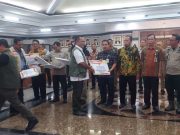 Jepara Siaga Darurat Kekeringan, Terima Dukungan Rp200 Juta dari BNPB