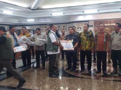 Jepara Siaga Darurat Kekeringan, Terima Dukungan Rp200 Juta dari BNPB
