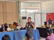 Jepara Optimis Penuhi Target Investasi Rp. 2 Triliun, Edy Sujatmiko: Kondusifitas Daerah Faktor Utama