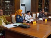 Pj Bupati Jepara Mengklasifikasikan Elpiji 3 Kg sebagai Sembako yang Aman