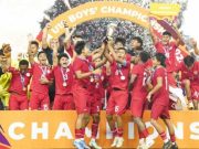Ungkapan Haru Pencetak Gol Tunggal Timnas Indonesia U19