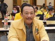 Pilkada Jepara, DPD Golkar: Semua Calon Memiliki Peluang yang Sama