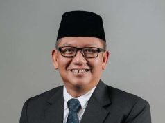 Seperti Apa Sosok Fathul Wahid, Rektor UII Asal Jepara yang Enggan Dipanggil ‘Prof’