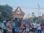 Ajak Gaya Hidup Sehat dengan Olahraga Lari, Run For Un1ty Sukses Digelar