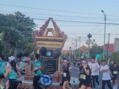 Ajak Gaya Hidup Sehat dengan Olahraga Lari, Run For Un1ty Sukses Digelar