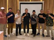 Tujuh Parpol di Jepara Tetap Kompak dan Solid Hadapi Persaingan Pilbup 2024