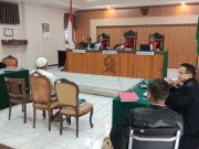 Sidang Petambak Karimunjawa, Periksa Saksi Anggota Polhut Reaksi Cepat