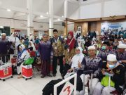 Mulai Tiba di Tanah Air, Ini Jadwal Lengkap Kepulangan 1411 Jemaah Haji Kabupaten Jepara