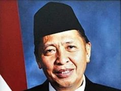 Wakil Presiden RI Ke-9 Hamzah Haz, Meninggal Dunia Diusia 84 Tahun