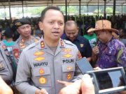 82,9% Masyarakat Jepara Puas dengan Kinerja Kepolisian