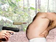 Kebal Tembakan Peluru dan Keajaiban “Susuk Palsu”-I