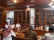 Pemkab Jepara dan Yayasan Pelestari Ukir Rancang Peraturan Bupati Macan Kurung sebagai Hiasan Wajib, Agar Tidak Punah