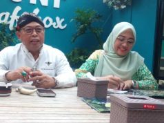 Pilkada Jepara, Gus Nung: Akan Muncul Kejutan dengan Apa yang Disebut Barter Politik
