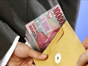 Diduga Peras Kades, Seorang Aktivis Anti Korupsi Terjaring OTT