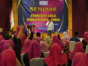 IPEMI Jepara Bantu Tumbuhkan Ekonomi Daerah: Berdayakan Perempuan