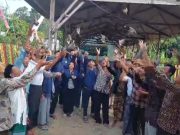 Dialog Merajut Kebersaman Lintas Agama di Ponpes Shohibul Umman Tunahan, Hadi Priyanto: Perbedaan Bagaikan Pelangi