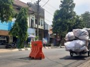 DPUPR Kudus Kucurkan Rp 9,14 DBHCHT untuk Pembangunan Drainase dan Trotoar