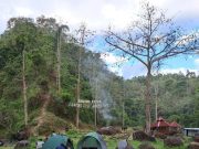 Tawarkan Eksotika Alam, Objek Wisata Kali Dayung Batealit Ramai Pengunjung