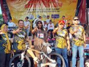 Ini Daftar Lengkap Juara Bhayangkara Kartini Fun 2024