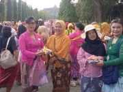 Kemendikbudristek Usulkan ke Unesco, Kebaya Sebagai Warisan Budaya Dunia Takbenda Kebaya