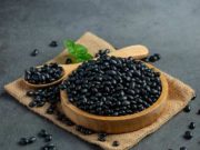 Selain Digunakan Sebagai Bumbu Dapur dan Perisa Makanan, Ini Tiga Manfaat Mengonsumsi Kedelai Hitam