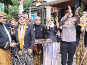 Kirab Lurup Langse Makam Mbah Langgi Banjaragung, Melestarikan Budaya Lokal