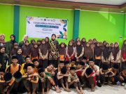 KKN UNISNU Jepara Sosialisasikan Pendidikan Seks dan Pernikahan Dini ke Siswa SMP