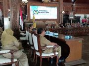 Pj Bupati Jepara Sebut Inovasi “Korsi Lipat” Muh Tahsin Solusi Atasi Kelemahan Birokrasi