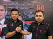 Nama Kaesang Muncul dalam Bursa Pilgub Jateng, Ketua Bolone Mase Jepara: Siap Kawal Sampai Jadi