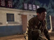 Film ‘Escape’ yang Dibintangi Lee Je Hoon Menduduki Peringkat Pertama di Box Office Korea