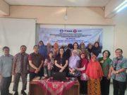 Berdayakan Wanita Tani, PKM Unisbank Kembangkan Greenhouse Hidroponik Tenaga Surya dan Pelatihan Manajemen
