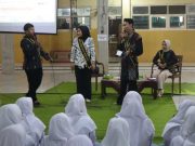Mengukir Masa Depan Tenun Troso, Pemuda Berinovasi dalam Desa Mitra 2024