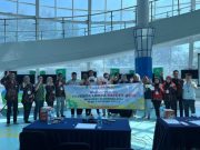 Gelar Safety Quiz, PLN UIK Tanjung Jati B Perkuat Budaya Keselamatan Kerja di Lingkungan PLTU