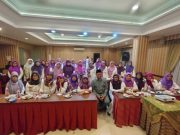 Jaringan Bu Nyai, Hafizdah, Ustadzah TPQ dan Diniyah Dukung Gus Nung Jadi Bupati Jepara